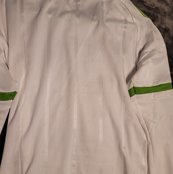 Adidas jersey - Picture 10 of 10